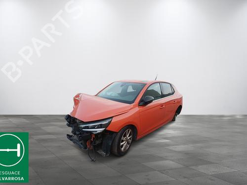 Brugte OPEL CORSA F (P2JO)  1.2 (68)  4611947