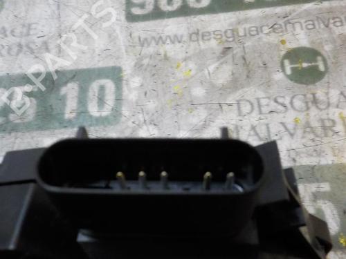 Front left lock FORD FIESTA VI (CB1, CCN) 1.5 TDCi | BP3860543C98 