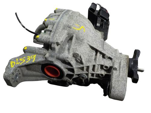 Rear differential MERCEDES-BENZ GL-CLASS (X164) GL 320 CDI 4-matic (164.822) | BP15513911M24 