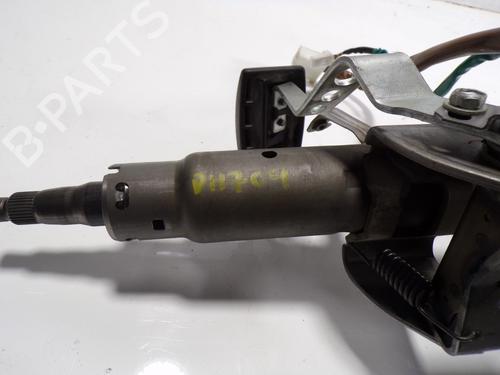 Steering column TOYOTA PRIUS Liftback (_W2_) 1.5 Hybrid (NHW20_, NHW20R) | BP8538897M21