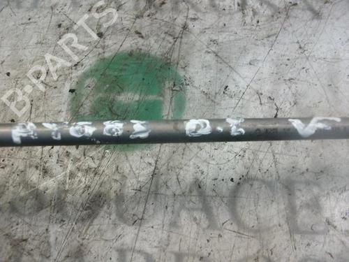 Left front suspension arm VW GOLF V (1K1) 1.9 TDI | BP14264722M12 
