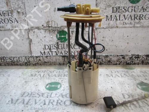 Used Fuel pump Fuel pump MERCEDES-BENZ SPRINTER 3-t Van (B906) [2006-2018] 3844891 3844891