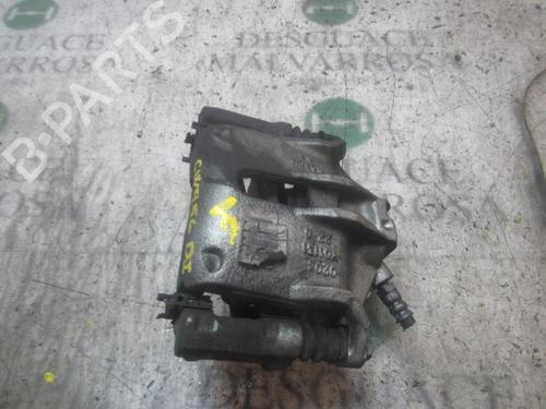 Used Left front brake caliper Left front brake caliper CITROËN C4 CACTUS [2014-2026] 11548666 11548666