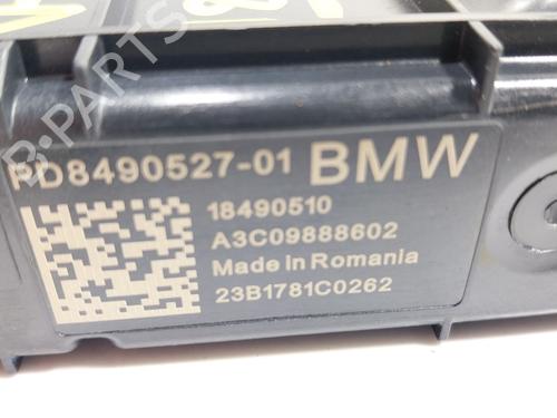 Electronic module BMW X5 (G05, F95) xDrive 30 d Mild-Hybrid | BP34378069M83 - Image 3