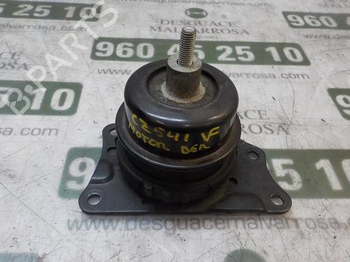 Used Engine mount SKODA FABIA II (542) 1.2 12V (60 hp) 9081350