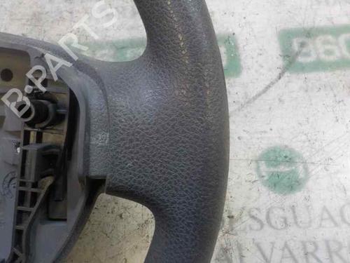 Steering wheel DACIA DUSTER (HS_)  | BP6427352C49 