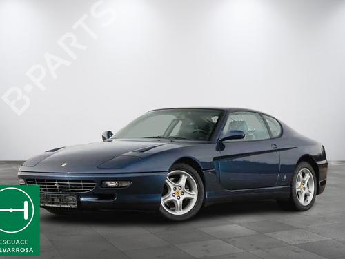 Used Parts FERRARI 456 GT/GTA 5.5 (F116) 5014606