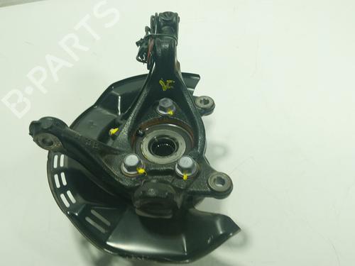 Used Left front steering knuckle TOYOTA YARIS (_P21_, _PA1_, _PH1_) 1.5 Hybrid (MXPH10, MXPH11) (116 hp) 31847161