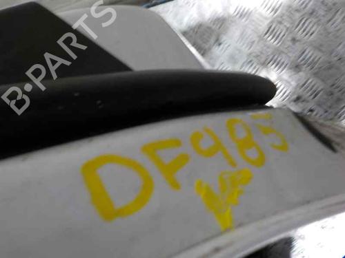 Left rear door OPEL ASTRA J (P10) 2.0 CDTI (68) | BP6534347C4 
