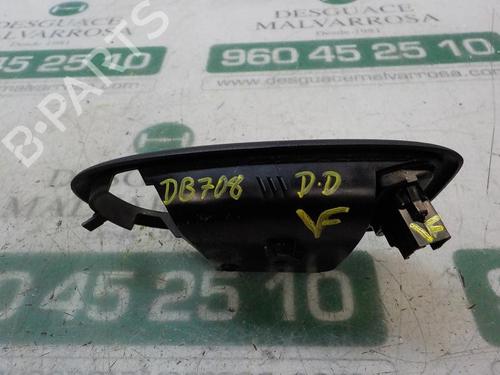 Right front window switch FORD MONDEO IV (BA7) 2.0 TDCi | BP3869199I26 