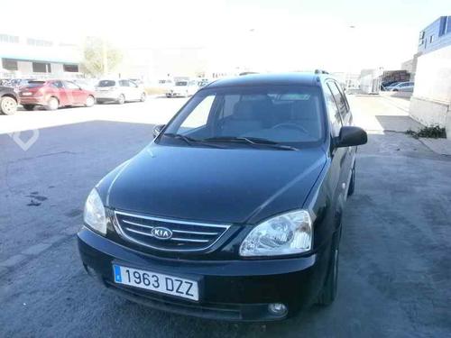 Kjølevifte elektrisk KIA CARENS II MPV (FJ)  | BP3858537M35 