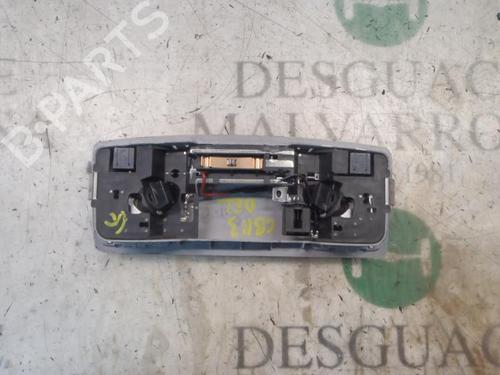 Kabinelys MAZDA 6 Saloon (GG) 2.0 DI (GG14) | BP7410024I8 