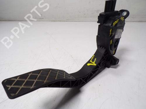 pedal-audi-a4-b8-8k2-8k1721523a-8k1721523-2007-2008-2009-2010-2011-2012-2013-2014-2015-2016-2017-13014990 main image