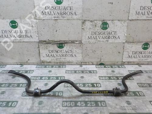 Used Anti roll bar Anti roll bar NISSAN KUBISTAR MPV (X76) 1.5 dCi 70 (68 hp) 3863592 3863592