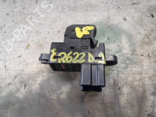 Right front window switch NISSAN NOTE (E11, NE11) 1.5 dCi | BP3824873I26 - Image 2