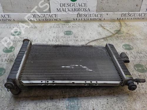 Water radiator DAEWOO MATIZ (M100, M150) 0.8 | BP3846815M31 - Image 2