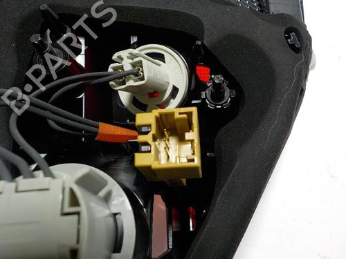 Left tailgate light AUDI A1 Sportback (GBA) 35 TFSI | BP12108088C79 - Image 3