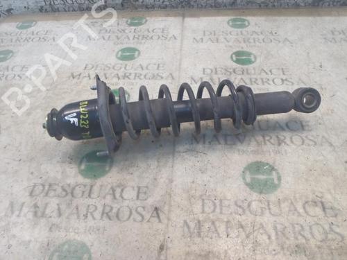 Used Right rear shock absorber TOYOTA COROLLA (_E12_) 1.6 VVT-i (ZZE121_, ZZE121R) (110 hp) 3806064