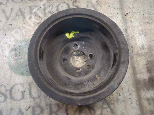 Used Pulley VW GOLF IV (1J1) [1997-2008]  14272090