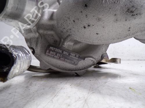 Turbocharger/Supercharger BMW 2 Gran Coupe (F44)  | BP9637614M71 