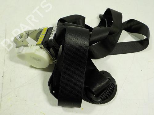 Front right belt tensioner BMW 1 (F21) [2011-2024]null 72117265810 | 34097873C | 34097873C