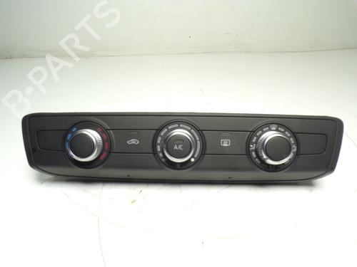 Used Climate control Climate control AUDI A1 Sportback (GBA) [2018-2026] 12979749 12979749