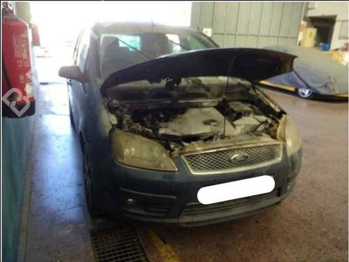 Rear mirror FORD FOCUS C-MAX (DM2) 2.0 TDCi | BP3859634I6  - Image 10