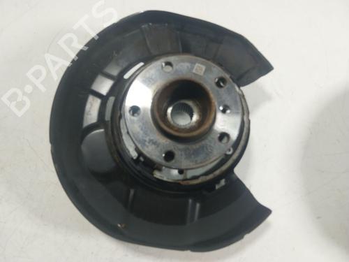 Left rear steering knuckle BMW 4 Gran Coupe (F36)  | BP20155379M27 