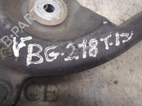 Left rear suspension arm MERCEDES-BENZ M-CLASS (W163)  | BP3773837M14 