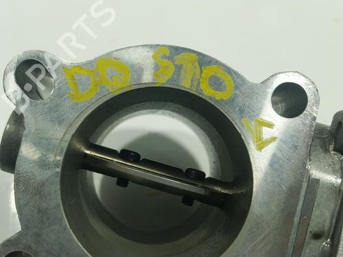 Throttle body RENAULT KOLEOS I (HY_) 2.0 dCi (HY0K) | BP24574756M82 - Image 7