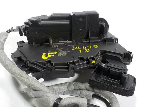 Rear right lock SEAT LEON Sportstourer (KL8, KLD) 2.0 TDI | BP15065367C99 