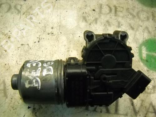 Ruitenwissermotor voor RENAULT CLIO II (BB_, CB_) [1998-2016]  3794442