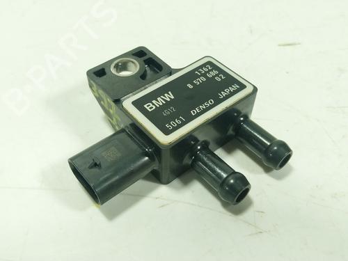 Used Electronic module Electronic module BMW 7 (G70) [2022-2026] 34509009 34509009