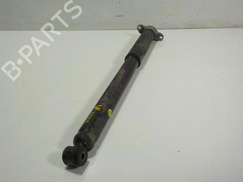 Used Left rear shock absorber Left rear shock absorber FORD FOCUS III 1.0 EcoBoost (100 hp) 11089550 11089550