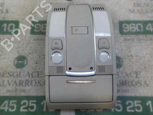 interior-roof-light-audi-q7-4lb-4l094714013u-2006-2007-2008-2009-2010-2011-2012-2013-2014-2015-2016-7412369 main image