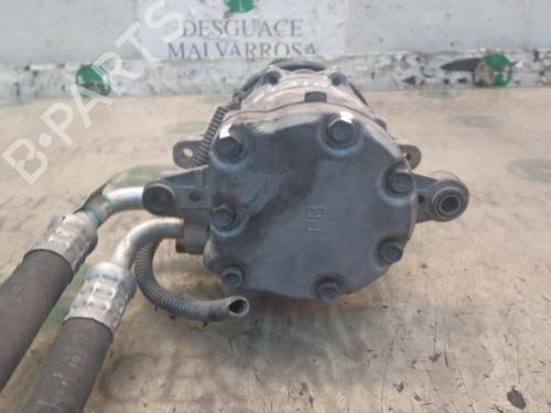 AC compressor FIAT SEICENTO / 600 (187_)  | BP3805690M34 