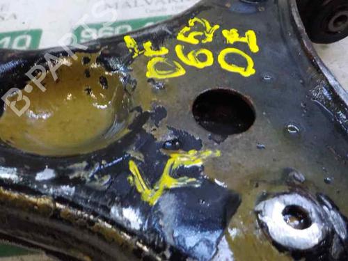Left front suspension arm MERCEDES-BENZ SPRINTER 3-t Van (B906)  | BP6328947M12 