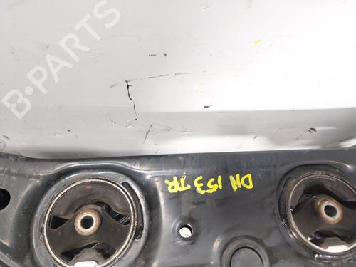Rear axle KIA SORENTO III (UM) 2.2 CRDi 4WD | BP19436095M2 