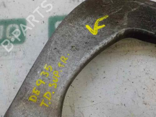 Right rear suspension arm AUDI Q5 (8RB) 2.0 TDI quattro | BP5668705M15