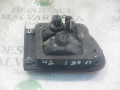 Right tailgate light HONDA CIVIC V Hatchback (EG, EH)  | BP3772826C80 