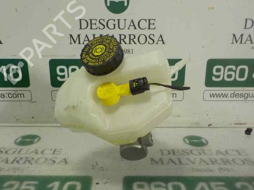 Used Brake master cylinder BMW X3 (G01, F97, G08) xDrive 20 d (190 hp) 6541593