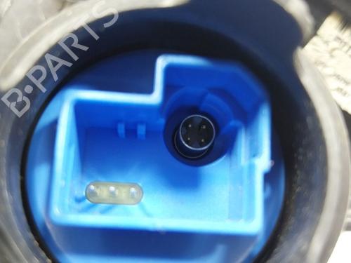 Left mirror BMW 7 (F01, F02, F03, F04) 740 d xDrive | BP20294778C26 