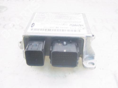Used ECU airbags FORD MONDEO III (B5Y) [2000-2007]  3780929