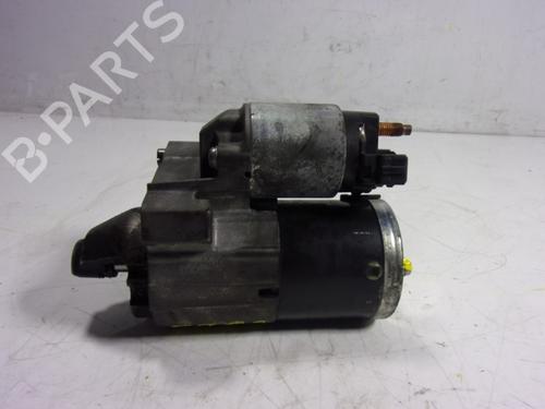Used Starter Starter PEUGEOT 308 II (LB_, LP_, LW_, LH_, L3_) [2013-2021] 11189986 11189986