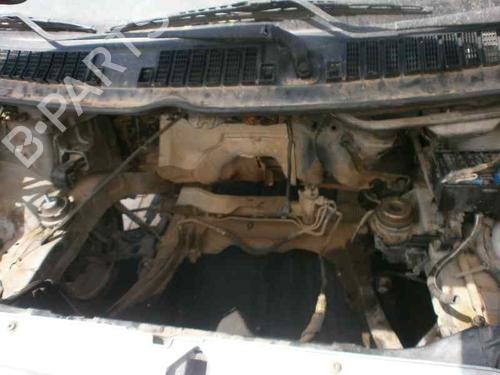 Mass air flow sensor PEUGEOT EXPERT (224_) | BP3813786M95