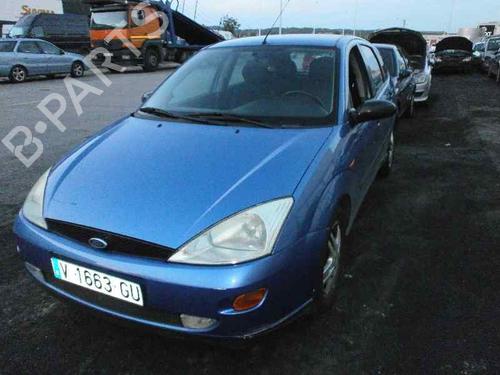 Right front brake caliper FORD FOCUS I (DAW, DBW)  | BP11546349M104 