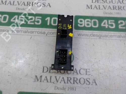 Left front window switch FORD FOCUS II (DA_, HCP, DP) 1.8 TDCi | BP4899927I27 