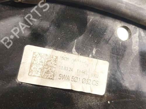 Right rear steering knuckle CUPRA FORMENTOR (KM7, KMP) 1.5 TSI | BP27480519M28 - Image 3