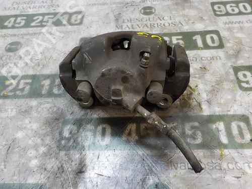 Left front brake caliper BMW 3 (E46) 320 d | BP11549740M105 - Image 2