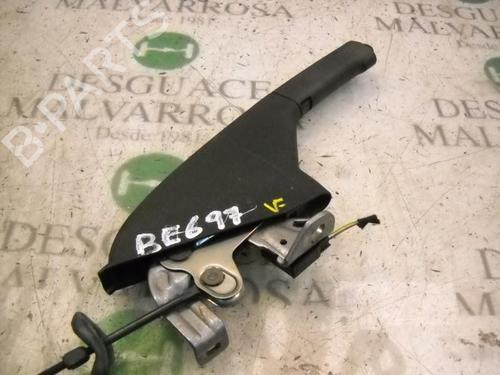 Used Hand brake Hand brake SEAT IBIZA III (6L1) 1.4 16V (75 hp) 8769883 8769883